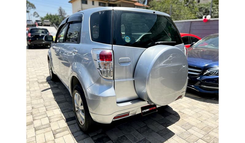 2015 Daihatsu Bego Special image-12
