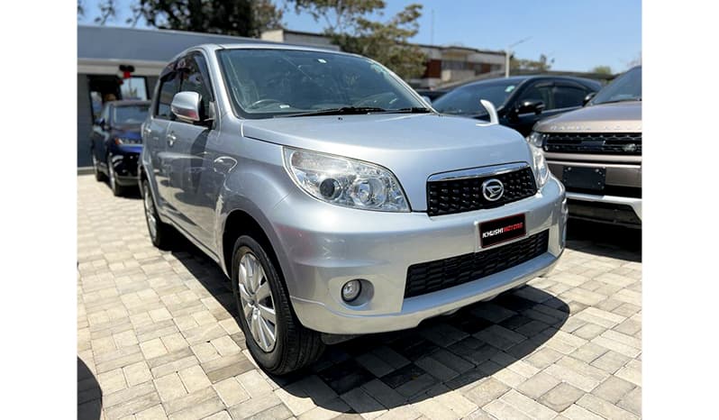 2015 Daihatsu Bego Special image-13