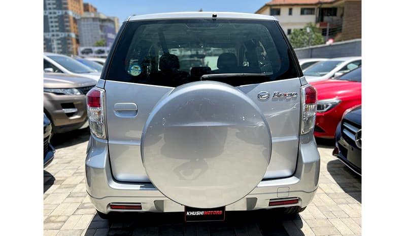 2015 Daihatsu Bego Special image-14