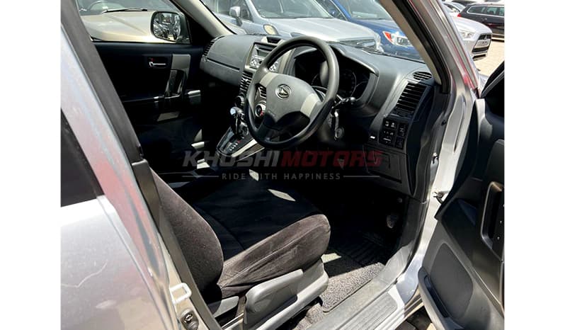 2015 Daihatsu Bego Special image-15