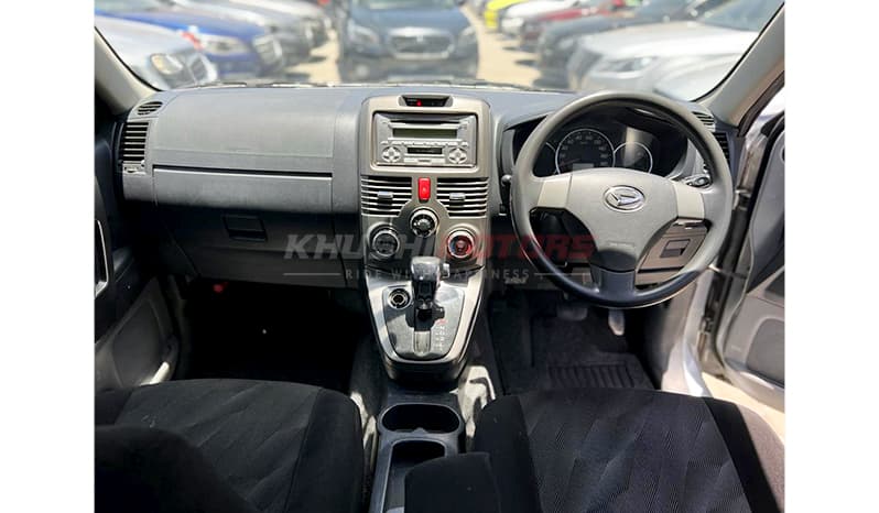 2015 Daihatsu Bego Special image-16