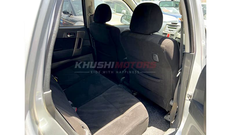 2015 Daihatsu Bego Special image-17
