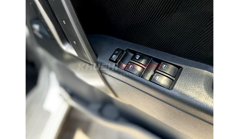 2015 Daihatsu Bego Special image-18