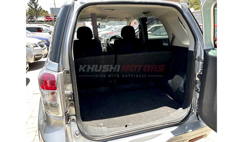 2015 Daihatsu Bego Special image-19