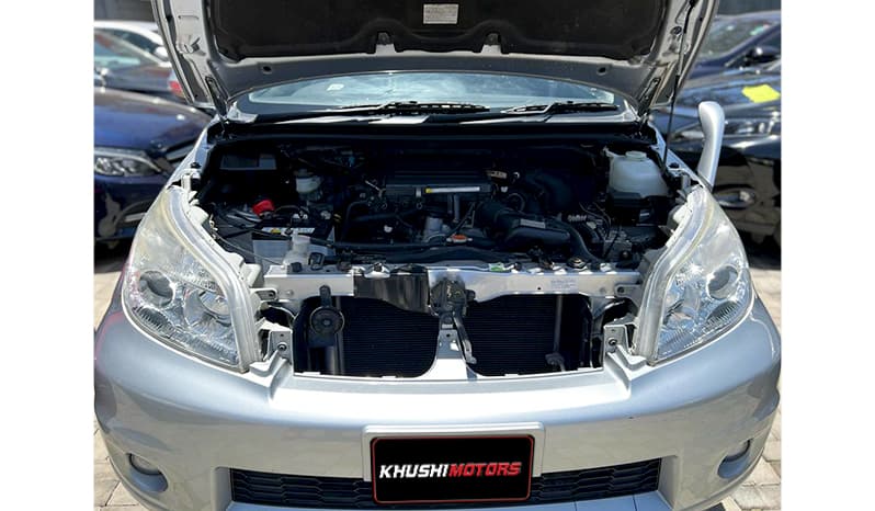 2015 Daihatsu Bego Special image-20