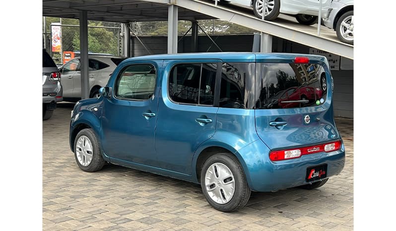 2015 Nissan Cube X Selection image-5
