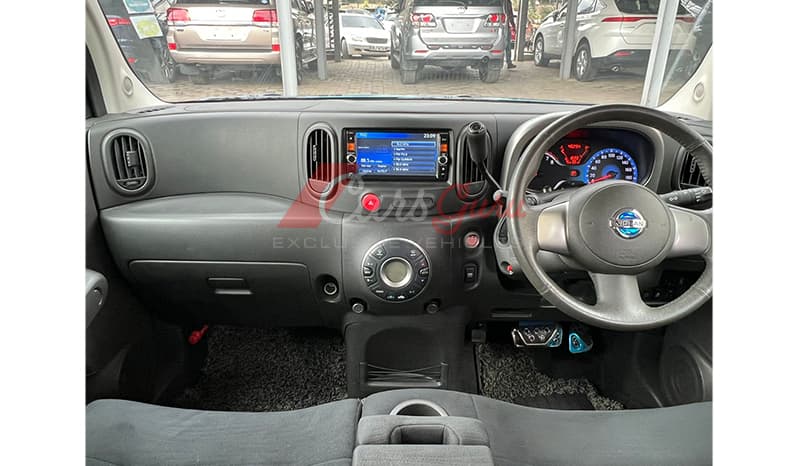 2015 Nissan Cube X Selection image-8