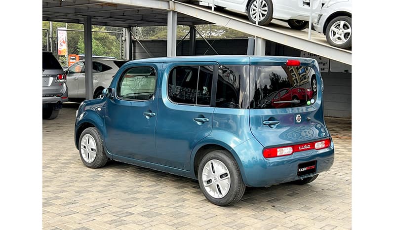 2015 Nissan Cube X Selection image-14