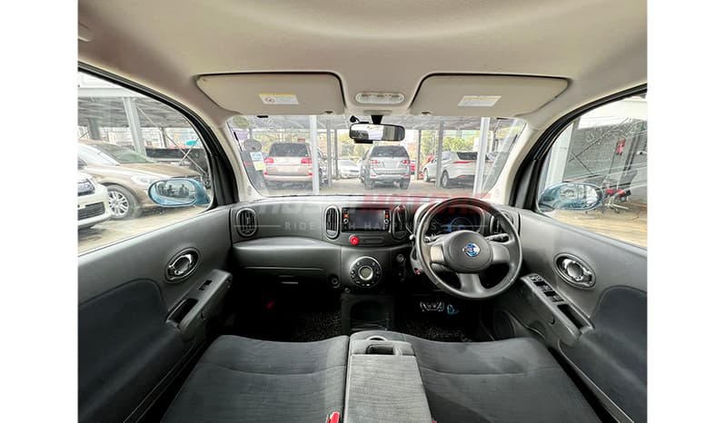 2015 Nissan Cube X Selection image-15