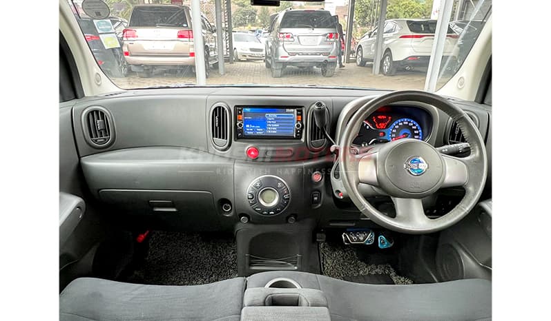 2015 Nissan Cube X Selection image-16