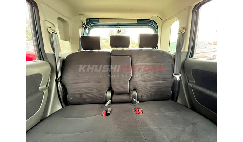 2015 Nissan Cube X Selection image-17
