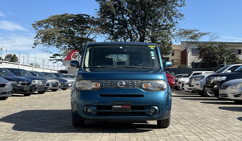 2015 Nissan Cube X Selection image-20