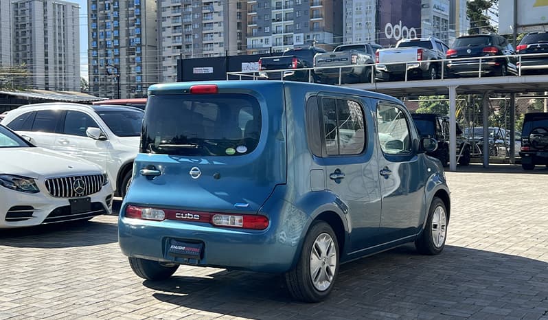 2015 Nissan Cube X Selection image-23