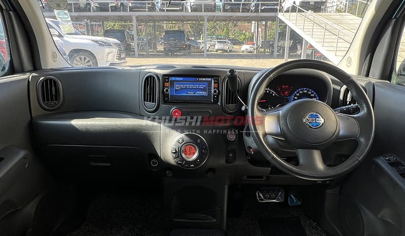 2015 Nissan Cube X Selection image-26
