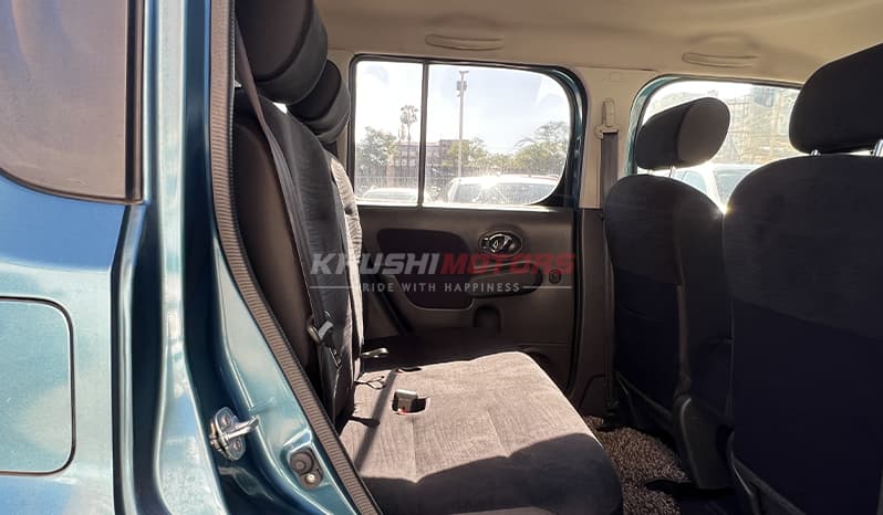 2015 Nissan Cube X Selection image-28
