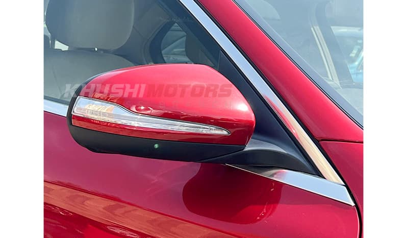 2015 Mercedes-Benz C-Class C200 image-6