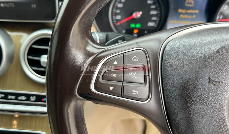 2015 Mercedes-Benz C-Class C200 image-19