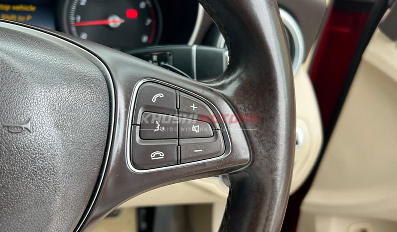 2015 Mercedes-Benz C-Class C200 image-21