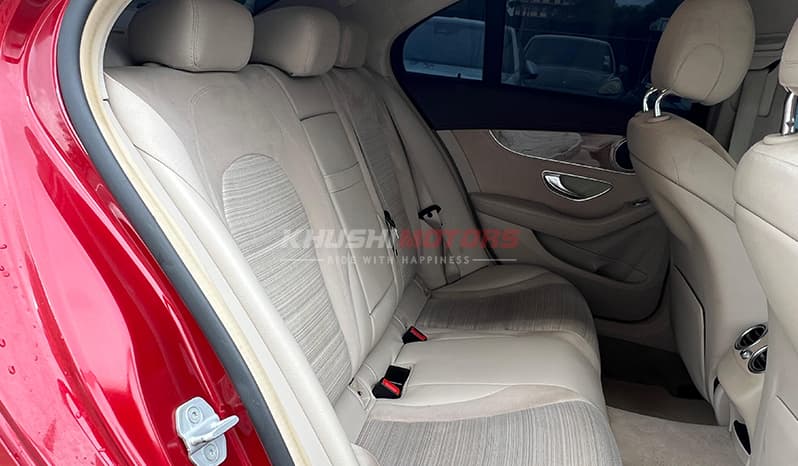 2015 Mercedes-Benz C-Class C200 image-22