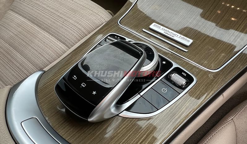 2015 Mercedes-Benz C-Class C200 image-23