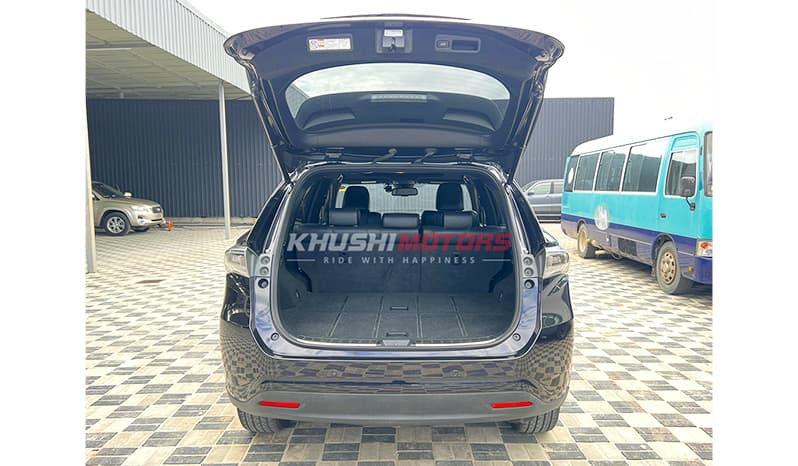 2014 Toyota Harrier image-16