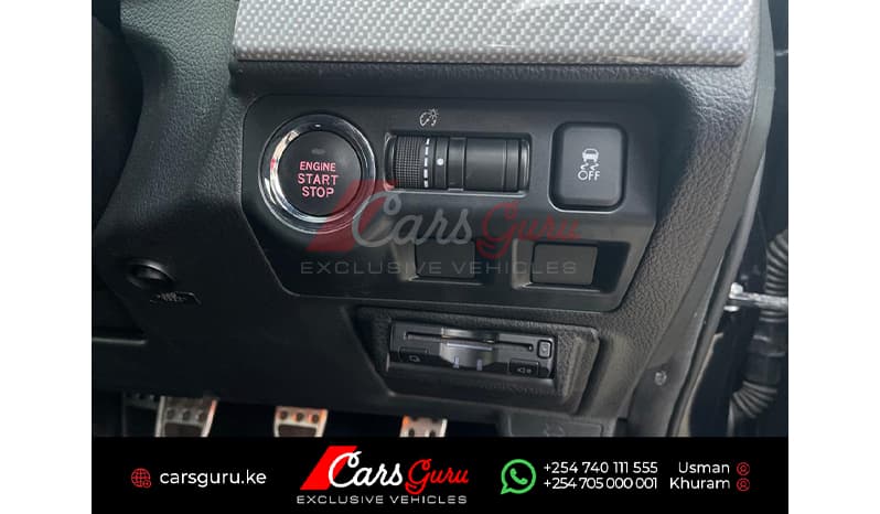 2015 Subaru Impreza G4 Limited image-7