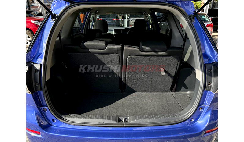 2015 Toyota Wish X image-11