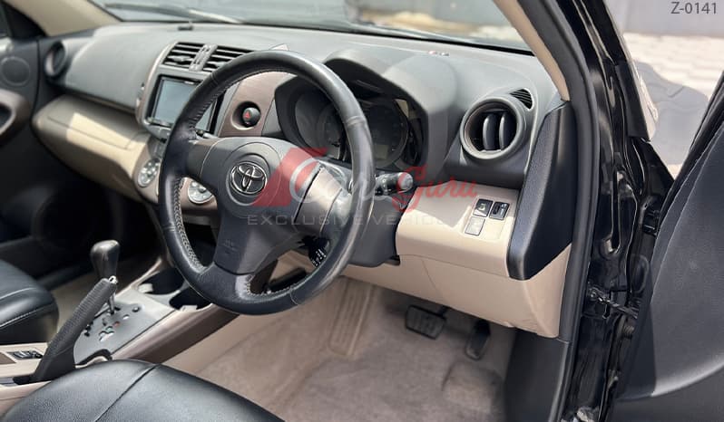 2007 Toyota Vanguard image-2
