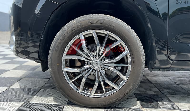 2007 Toyota Vanguard image-3