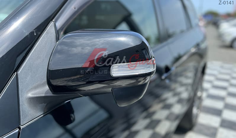 2007 Toyota Vanguard image-4