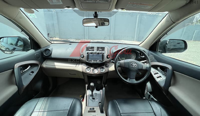 2007 Toyota Vanguard image-5