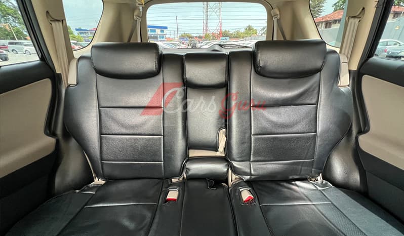 2007 Toyota Vanguard image-6
