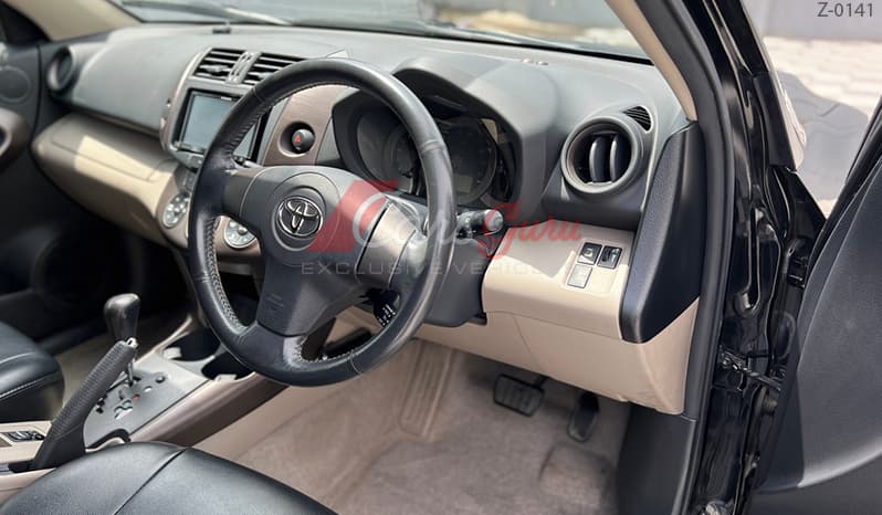 2007 Toyota Vanguard image-7