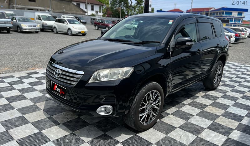 2007 Toyota Vanguard image-10