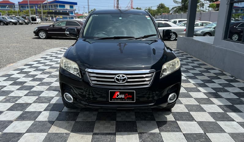 2007 Toyota Vanguard image-11