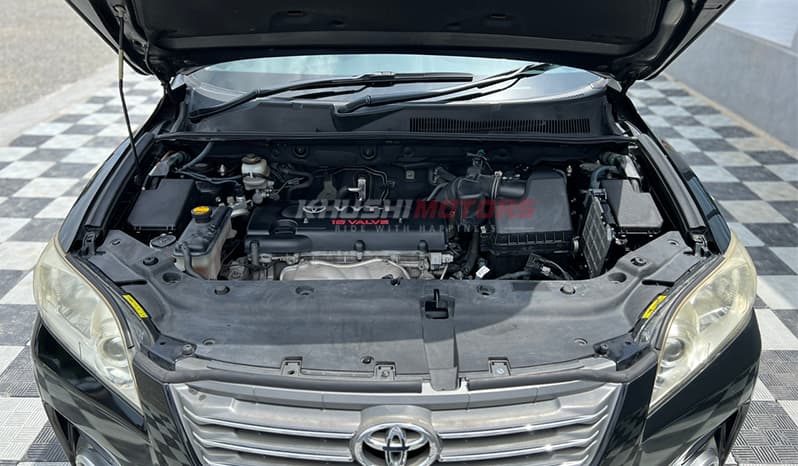 2007 Toyota Vanguard image-12