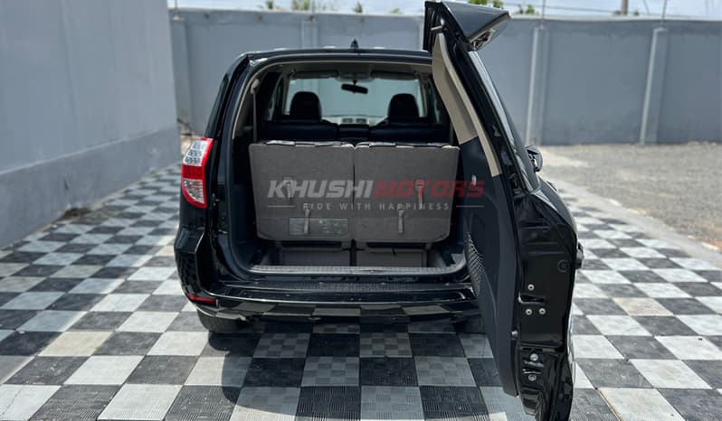 2007 Toyota Vanguard image-13