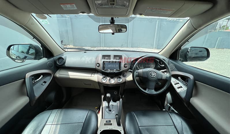 2007 Toyota Vanguard image-15