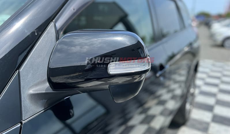 2007 Toyota Vanguard image-16