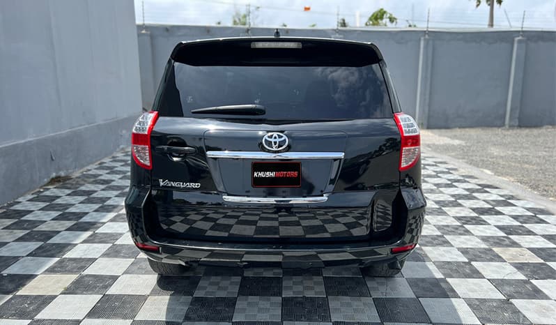 2007 Toyota Vanguard image-17