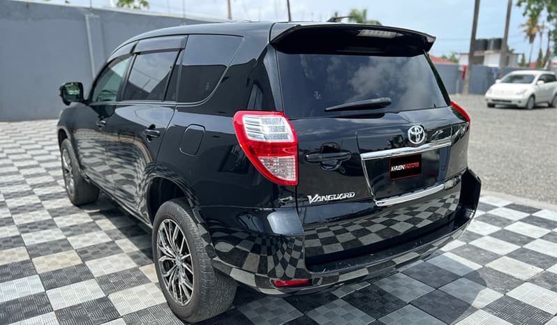 2007 Toyota Vanguard image-18