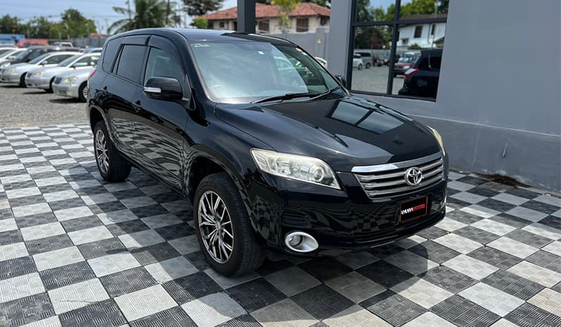 2007 Toyota Vanguard image-19