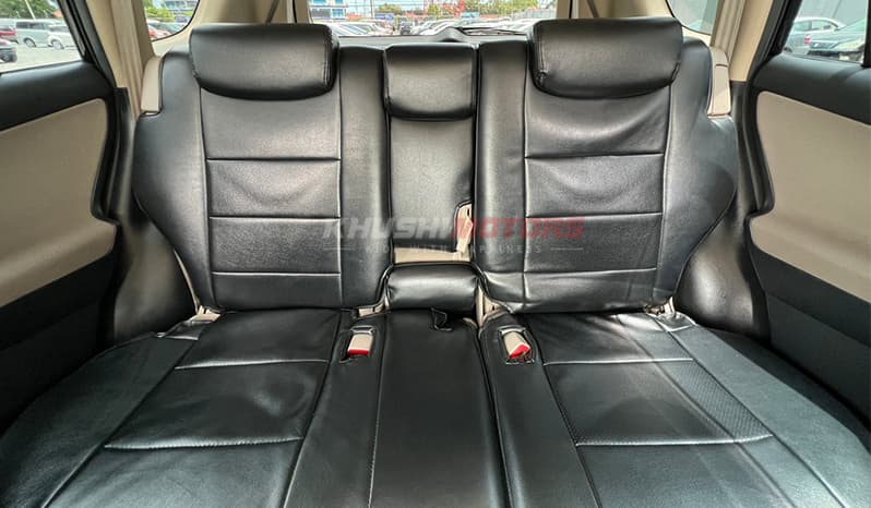2007 Toyota Vanguard image-20