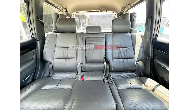 2007 Toyota Land Cruiser Prado image-7