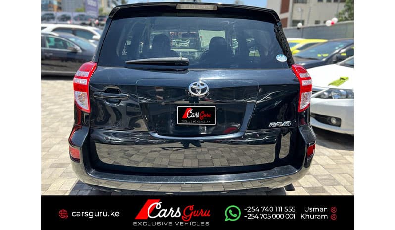 2015 Toyota RAV4 S-Package image-2