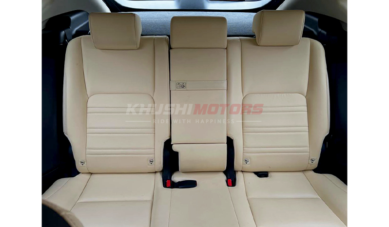 2015 Lexus NX NX200T image-22