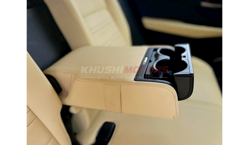2015 Lexus NX NX200T image-23