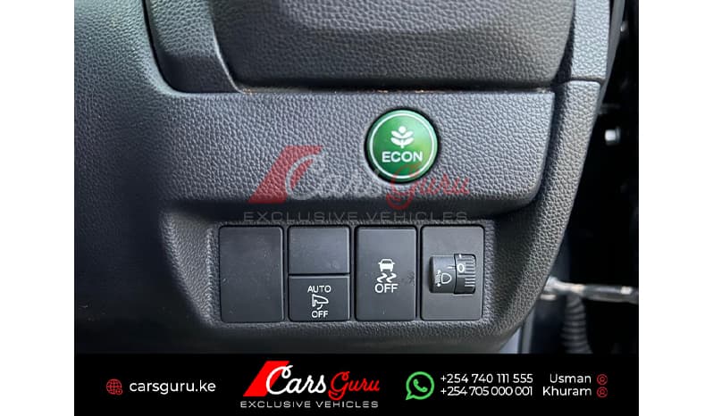 2015 Honda Fit GF Package image-6