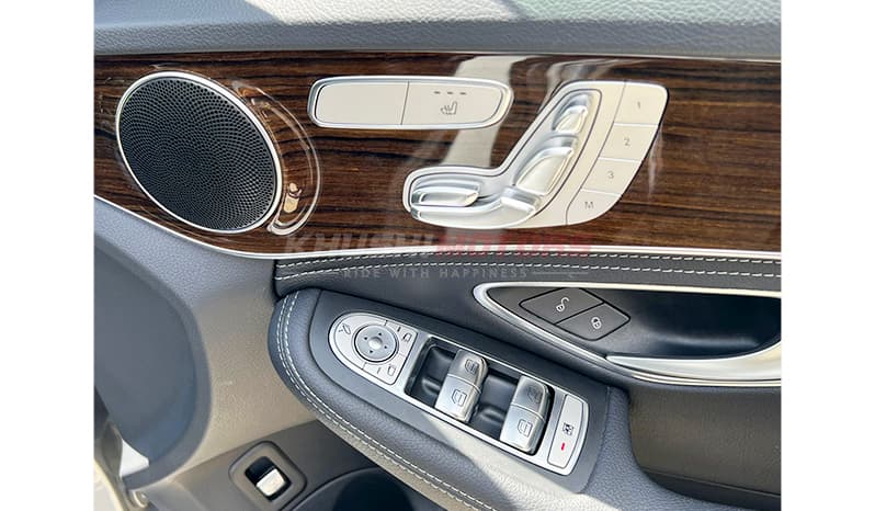 2015 Mercedes-Benz C-Class C200 image-16
