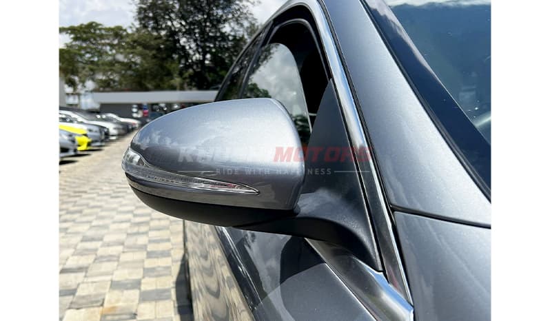 2015 Mercedes-Benz C-Class C200 image-17